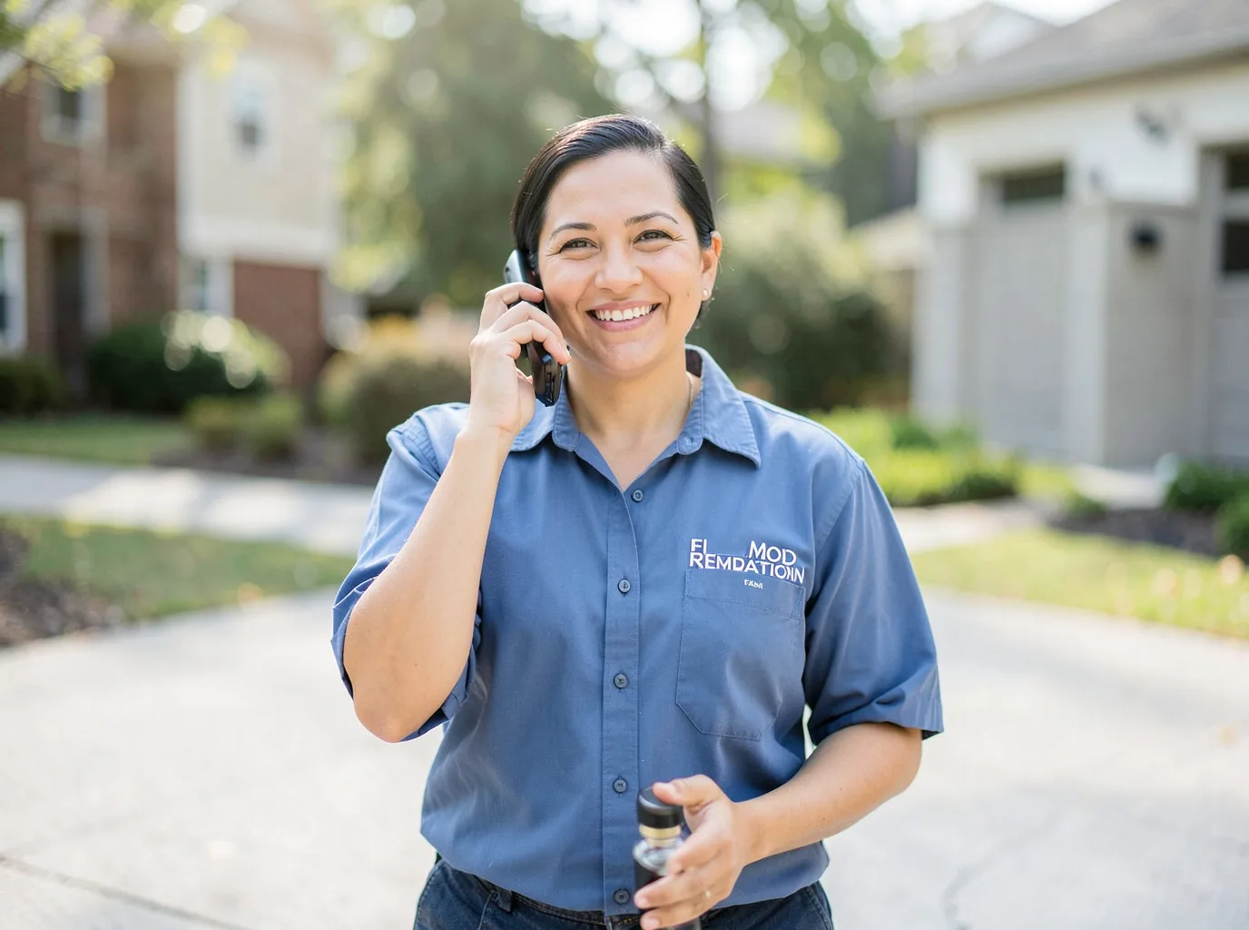 Mold Remediation Perrinton, MI FAQs